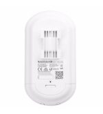 UBIQUITI LOCO5AC 5GHZ 13DBI 45 СТЕПЕНИ 10KM ПТП надворешен пристапен пункт (без адаптер) - Image 2