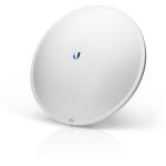UBIQUITI PBE-5AC-500 5GHZ 450MBPS 27DBI 25KM PTP/PTPMP ДИШЕН ACCESS POINT