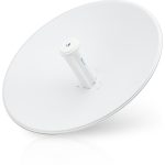 UBIQUITI PBE-5AC-500 5GHZ 450MBPS 27DBI 25KM PTP/PTPMP ДИШЕН ACCESS POINT - Image 2