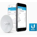 UBIQUITI PBE-5AC-GEN2 5GHZ 25DBI 450MBPS 25KM PTP/PTMP DIŠ ORTAM ACCESS POINT - Image 2