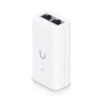 UBIQUITI U-POE 48VOLT 15WATT GIGABIT PORT POE АДАПТЕР