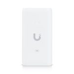 UBIQUITI U-POE 48VOLT 15WATT GIGABIT PORT POE АДАПТЕР - Image 2