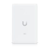 UBIQUITI U-POE+ 48VOLT 30WATT GIGABIT PORT POE АДАПТЕР - Image 2