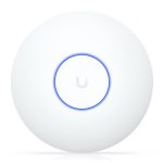 UBIQUITI U7-LITE 2.4/5GHZ DUALBAND WIFI7 2X2 MU-MIMO 4.3GBPS ИЧ ОРТАМ ТАВАН ТИПИ ACCESS POINT(ADAPTÖRSÜZ)