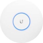 UBIQUITI UAP-AC-LITE 2.4/5 GHZ 2X2 MIMO AC1200 Внатрешен тавански пристапен пункт (со адаптер) - Image 2