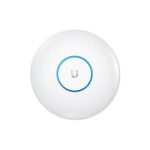 UBIQUITI UAP-AC-PRO 2.4/5GHZ DUAL BAND 3X3 MIMO 1750MBPS ИНТЕРИЕРЕН ТАВАН ТИП ACCESS POINT (С АДАПТЕР)