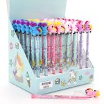 Unicorn Yumurtlayan Kalем Model 2