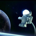 Usb Астронат Ламба - Image 2