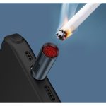 USB влезен електронски запалувач