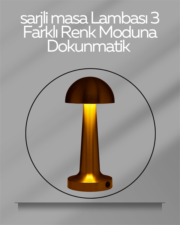 usb-sarjli-dokunmatik-led-masa-lambasi-7-40f0.png USB Полнежна Тачна LED Масна Лампа – 3 Режими на Боја & Димер - Image 1