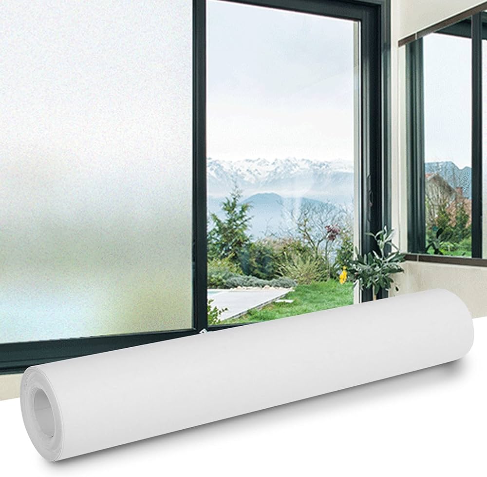 uv-engelleyici-buzlu-cam-filmi-27569_1.jpg UV Заштитен Мразен Стаклен Филм 5 Метри x 60 См. - Image 1