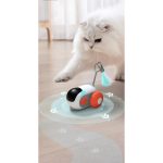 Роботска играчка за мачки со далечинско управување - Image 2