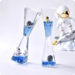 Космички Тематски Песочен Часовник