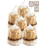 Комплет чаши за грозје (60 ML) - 6 парчиња