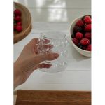 Комплет чаши за грозје (60 ML) - 6 парчиња - Image 2