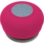 Вакуумски Водоотпорен Bluetooth Мини Душ Хопарлер - Image 2