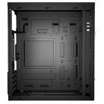 VENTO VS119S 300W PSU MICRO ATX КУТИЈА