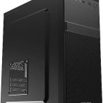 VENTO VS121S 300W ЦРЕН ATX КОРПУС
