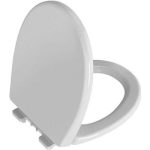 Vitra 109 003 909 Капак за тоалетна школка со бавно затворање