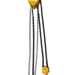 Vivastar WCAR0.5-5 500 Kg 5 Метри Караскал