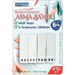 Vodaseal Лента за Закачување Слики и Рамки 6 kg Носивост