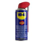 WD 40 Smart Straw Отстранувач на 'рѓа и Лубрикант 350 ml