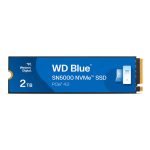 WD Blue® SN5000 NVMe™ SSD - 2 TB