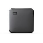 WD Elements SE SSD 1TB - Пренослив SSD