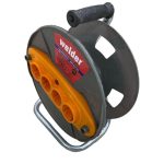 Welder Портативна Празна Макарица 4 Приклучоци