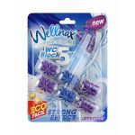 Wellnax Лаванда Мирисен WC Блок