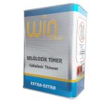 Win Целулозен Разредувач 2,5 Литри