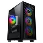 XIGMATEK LUX G ODIN EN49943 750W Играчки Корпус