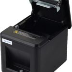 XPRINTER Q80A Термички Трансфер 203 Dpi 80 mm 230 mm/с USB+ETHERNET Печатач