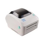 XPRINTER XP-470B 203DPI ДИРЕКТ ТЕРМАЛ USB БАРКОД ПЕЧАТАР (БЕЗ РИБОН)