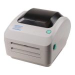 XPRINTER XP-470B 203DPI ДИРЕКТ ТЕРМАЛ USB БАРКОД ПЕЧАТАР (БЕЗ РИБОН) - Image 2