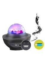 XY-918 LED ПРОЈЕКТОР ЗА ЗВЕЗДИ - Image 4