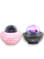 XY-918 LED ПРОЈЕКТОР ЗА ЗВЕЗДИ - Image 3