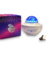 XY-918 LED ПРОЈЕКТОР ЗА ЗВЕЗДИ