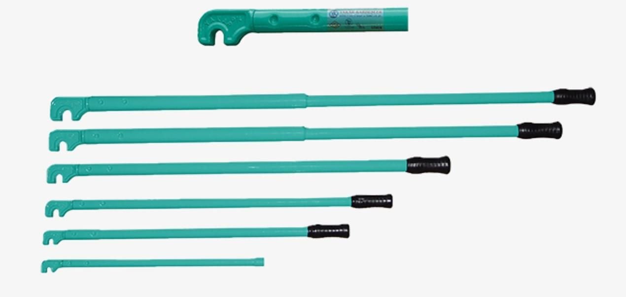 yakar-12-mm-demir-bukme-anaht-10055_1.jpg Yakar 12 мм Железен Завртка Клуч од Кован Челик - Image 1