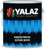 Yalaz Индустриски Прајмер 2,7 Kg Оксидно Црвена - Image 2