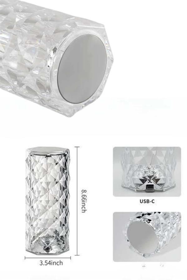 yeni-nesil-modern-kristal-masa-ve-gece-3-8bfd.jpg Нова Генерација Модерен Кристален Масен и Ночен Лампа со Дотик и Менување на Боите - Image 1