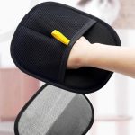 Нови Генерации Ракавици за Собирање Длаки 25x18 см