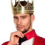 Крал Тачка за Возрасни и Деца