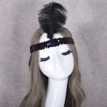 Новогодишна Четка за Коса Црна Боја