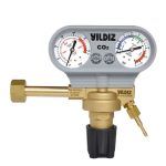 Јıldız 5350S CO2 Притисок Редуктор
