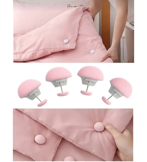 yorgan-ve-nevresim-sabitleme-s-26796_1.jpg Комплет за фиксирање на јорган и навлака 4 парчиња - Image 1