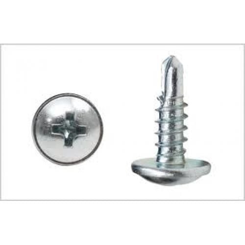 ypm-matkap-uclu-akilli-vida-5434_1.jpg Ypm Паметна завртка со врв за дупчење 3,9X25 (50 парчиња) - Image 1