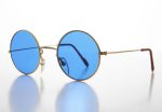 Круги Очила во Стил на John Lennon
