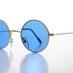 Круги Очила во Стил на John Lennon