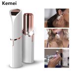 Уред за Епилација на Лице и Кожа Flawless - Image 2